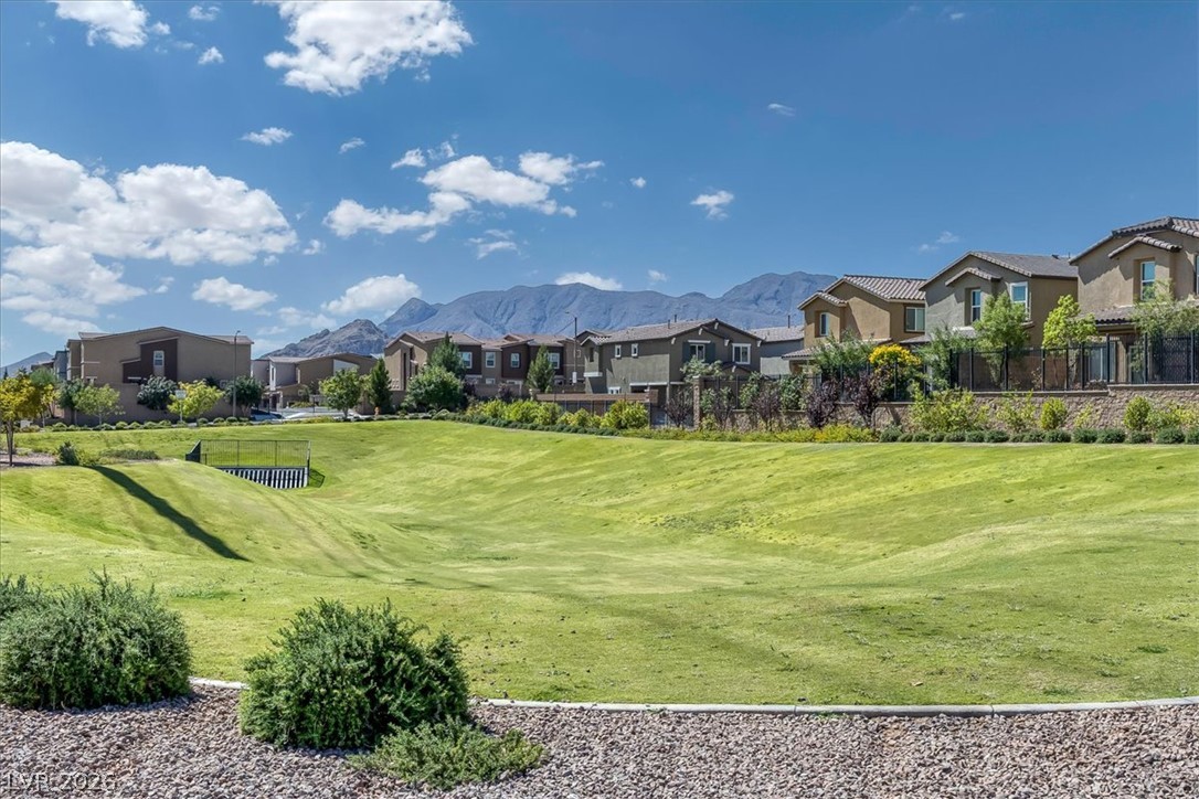 7180 Woodrow Ranch Street Las Vegas NV 89166
