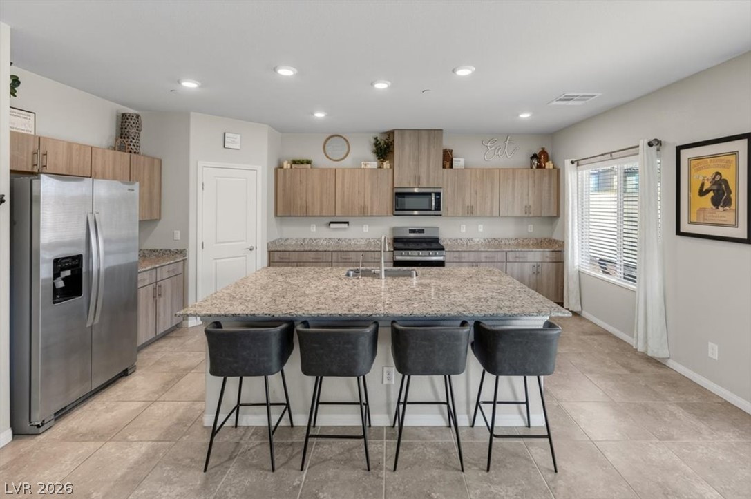 7180 Woodrow Ranch Street Las Vegas NV 89166