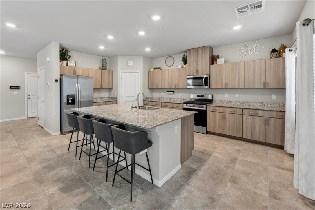 7180 Woodrow Ranch Street Las Vegas NV 89166