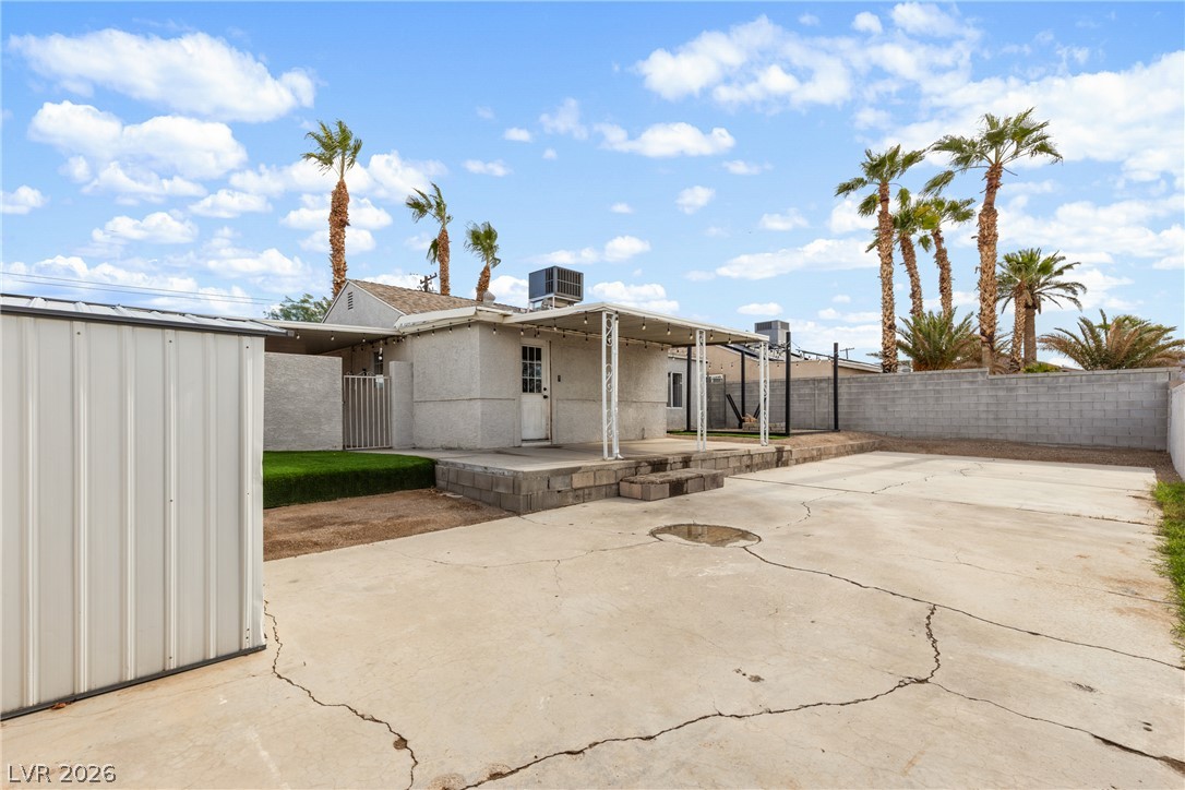 134 Continental Avenue Henderson NV 89015