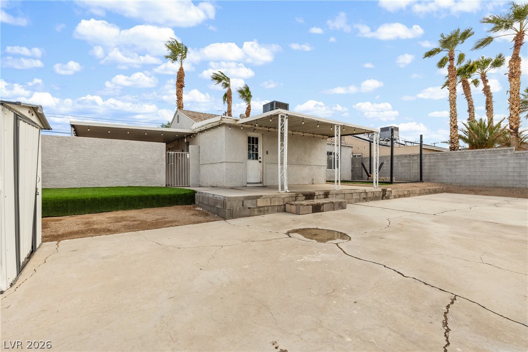 134 Continental Avenue Henderson NV 89015