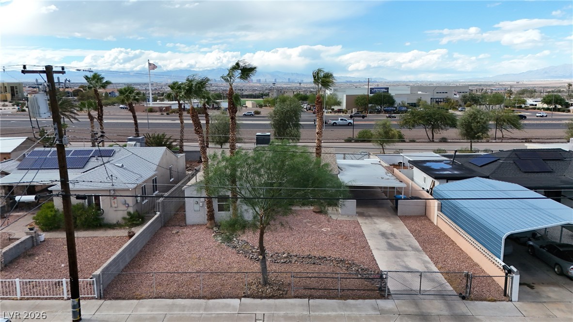 134 Continental Avenue Henderson NV 89015