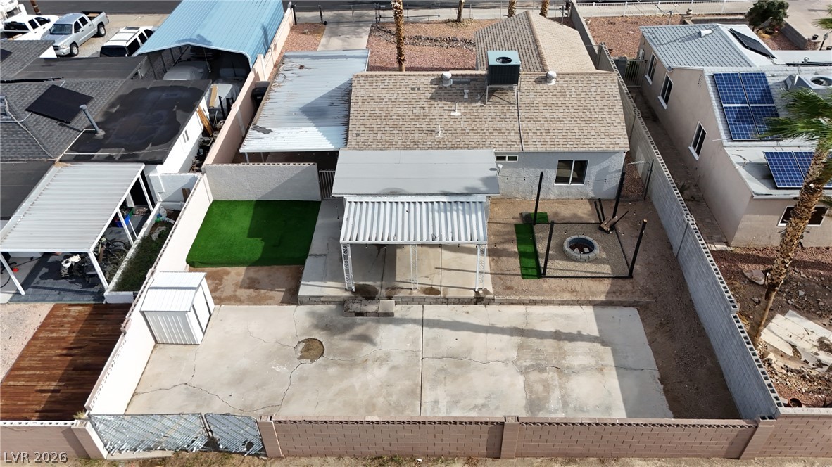 134 Continental Avenue Henderson NV 89015