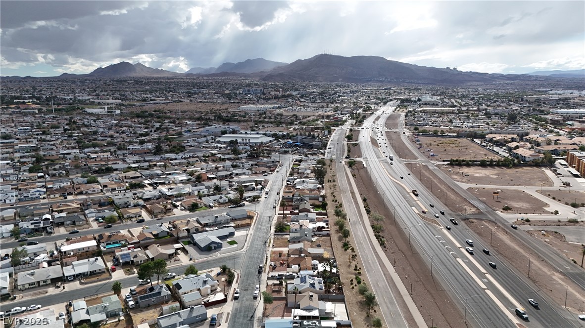 134 Continental Avenue Henderson NV 89015