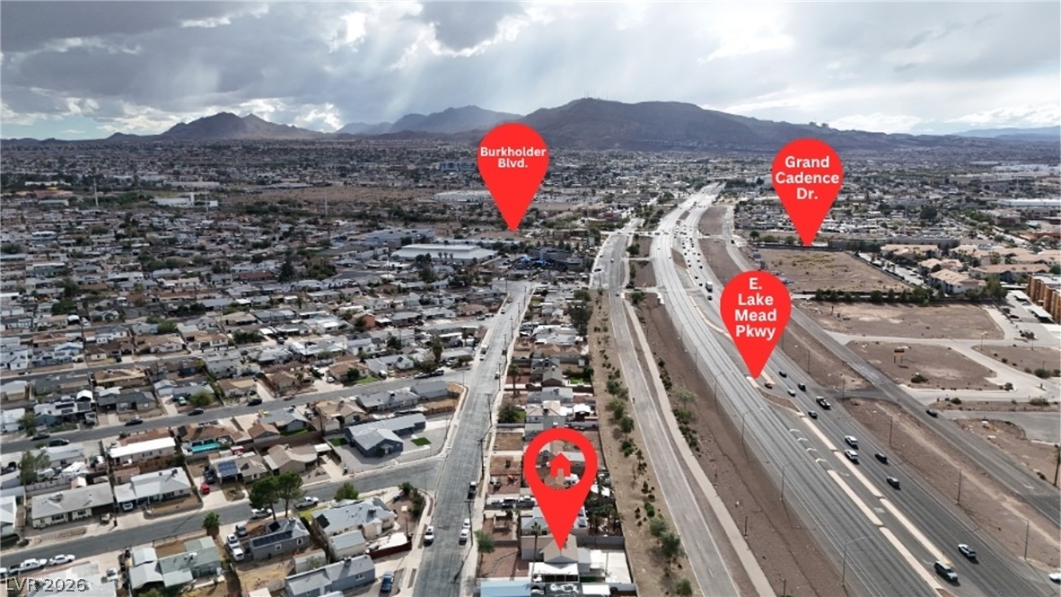 134 Continental Avenue Henderson NV 89015