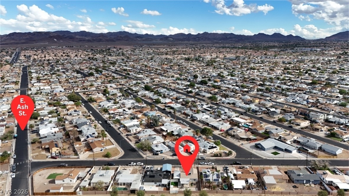134 Continental Avenue Henderson NV 89015
