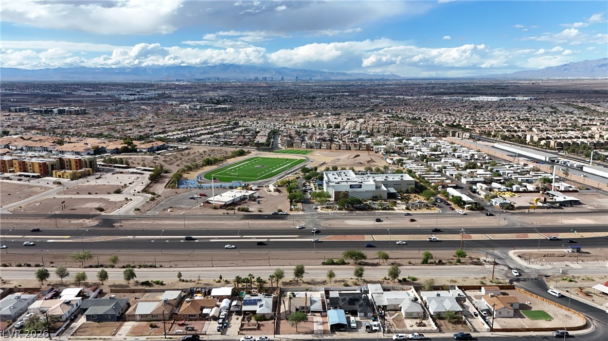 134 Continental Avenue Henderson NV 89015