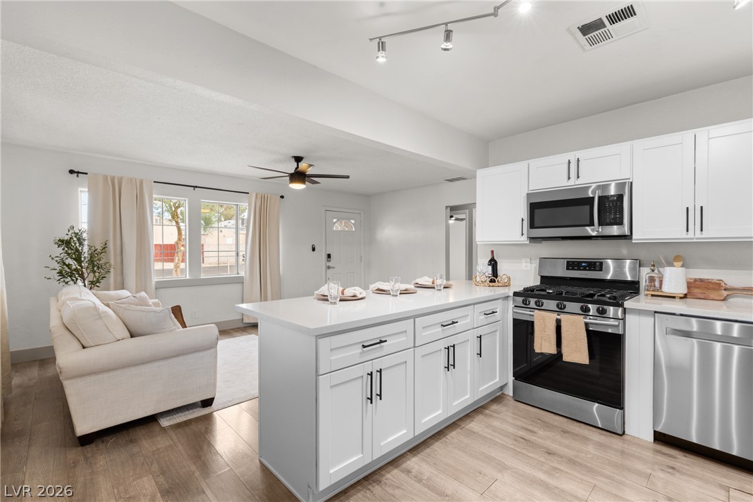 134 Continental Avenue Henderson NV 89015