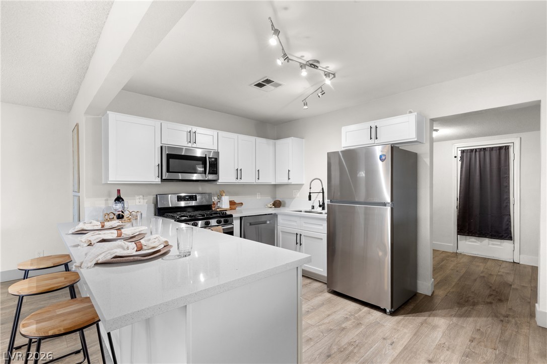 134 Continental Avenue Henderson NV 89015