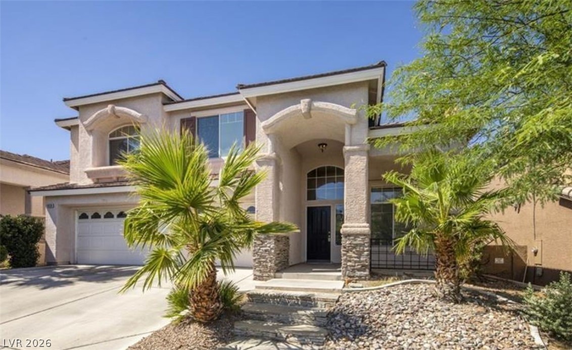 10128 Cypress Glen Avenue Las Vegas NV 89134