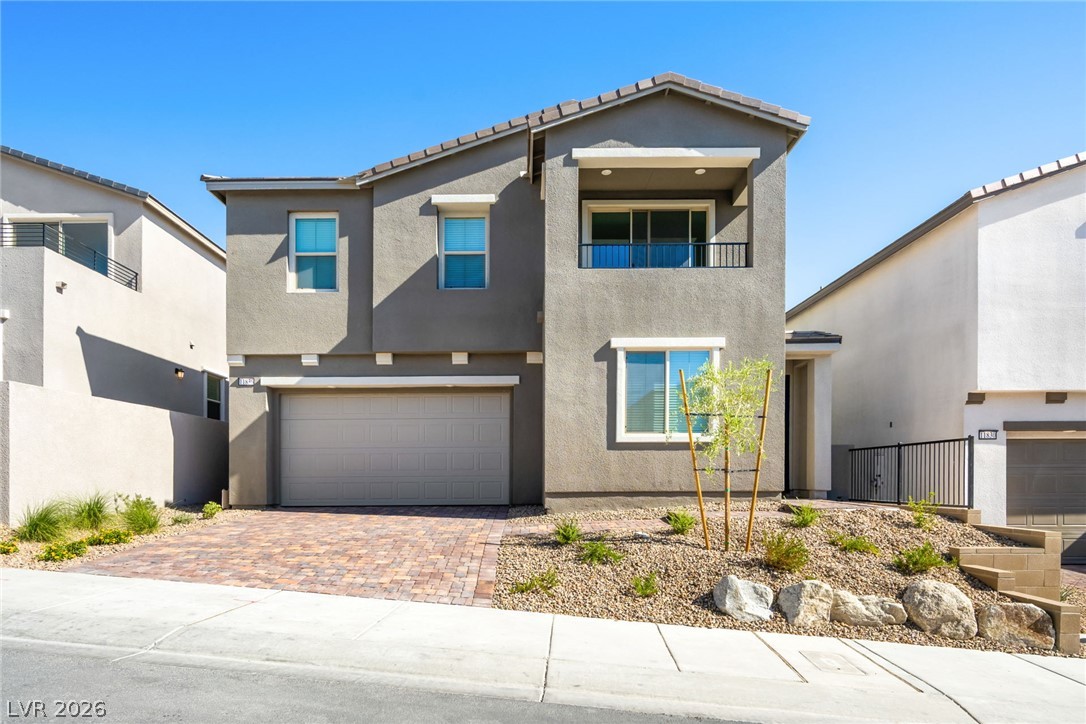 11836 Mimicking Song Lane Las Vegas NV 89138