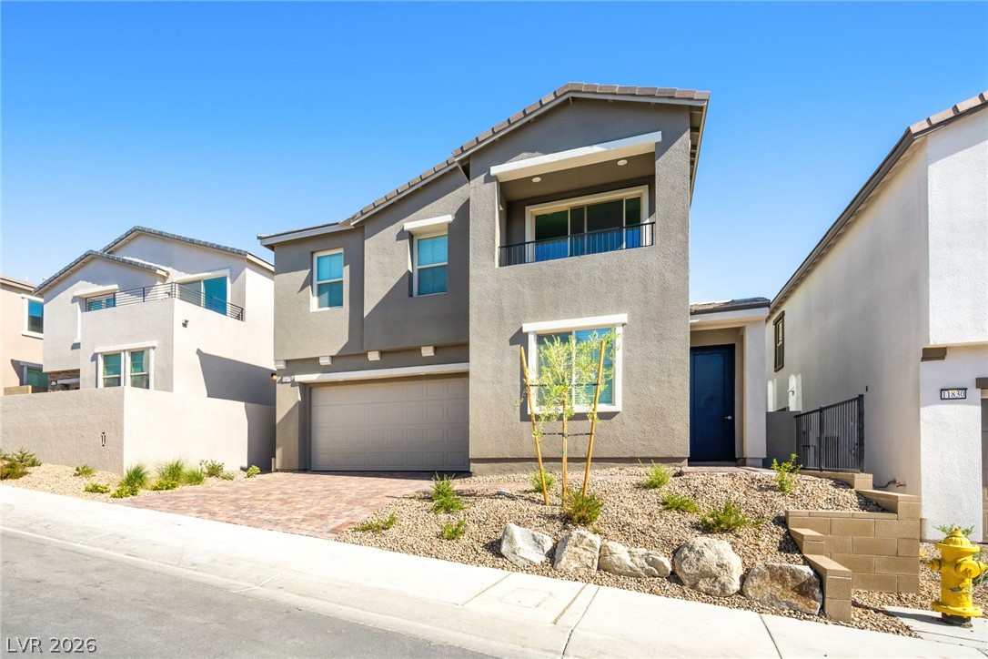 11836 Mimicking Song Lane Las Vegas NV 89138
