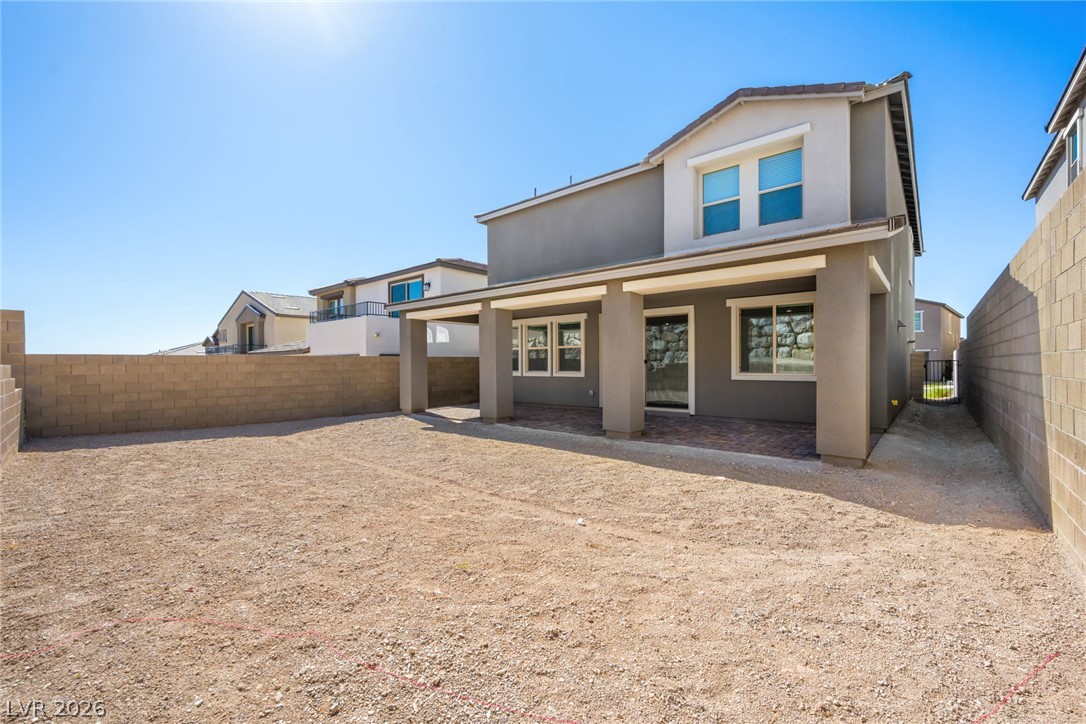 11836 Mimicking Song Lane Las Vegas NV 89138