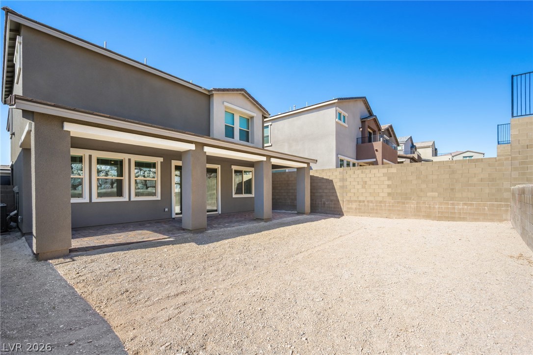 11836 Mimicking Song Lane Las Vegas NV 89138