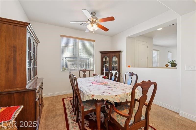 6940 Whispering Falls Drive North Las Vegas NV 89084