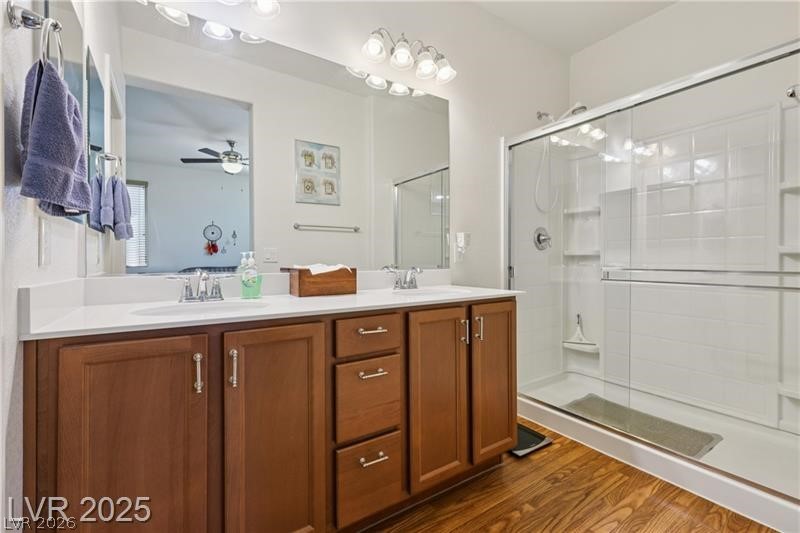 6940 Whispering Falls Drive North Las Vegas NV 89084