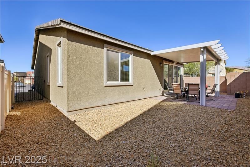 6940 Whispering Falls Drive North Las Vegas NV 89084