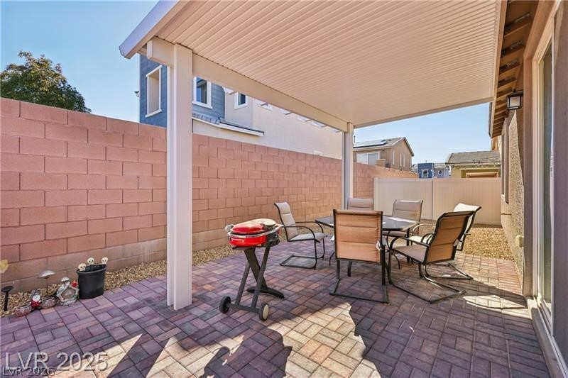 6940 Whispering Falls Drive North Las Vegas NV 89084