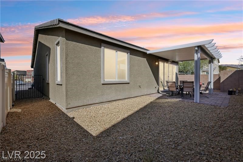 6940 Whispering Falls Drive North Las Vegas NV 89084