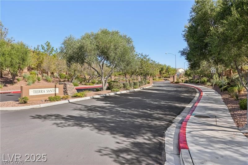 6940 Whispering Falls Drive North Las Vegas NV 89084
