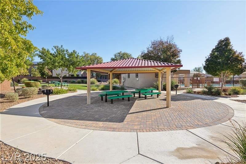 6940 Whispering Falls Drive North Las Vegas NV 89084