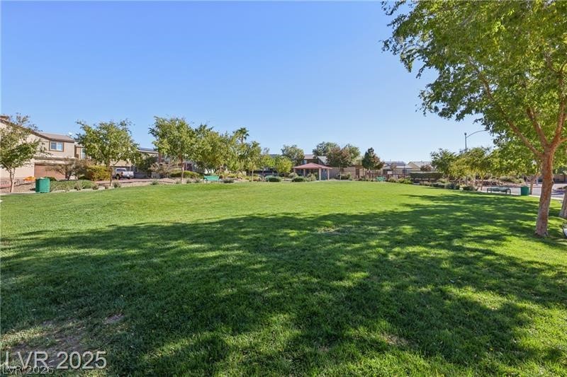 6940 Whispering Falls Drive North Las Vegas NV 89084