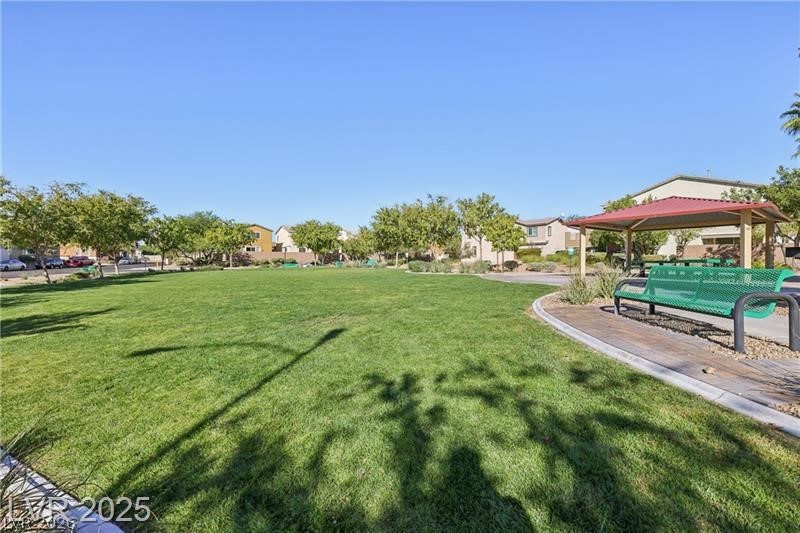 6940 Whispering Falls Drive North Las Vegas NV 89084