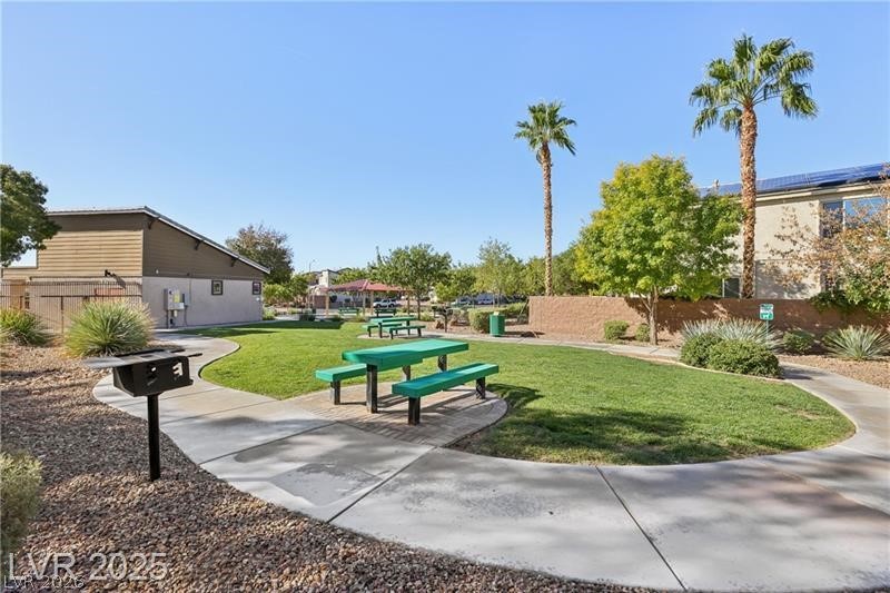 6940 Whispering Falls Drive North Las Vegas NV 89084