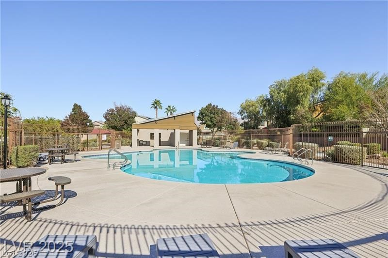 6940 Whispering Falls Drive North Las Vegas NV 89084