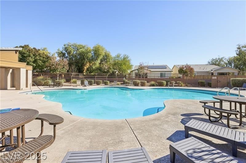6940 Whispering Falls Drive North Las Vegas NV 89084