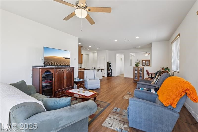 6940 Whispering Falls Drive North Las Vegas NV 89084