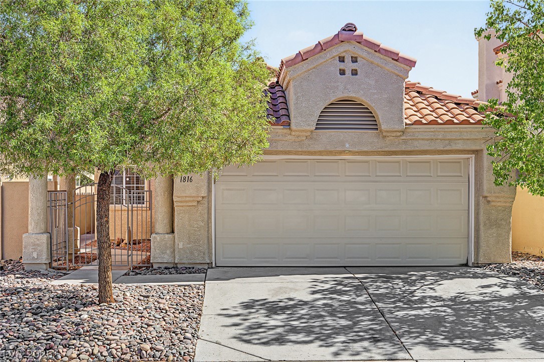 1816 Glenwillow Drive Las Vegas NV 89117