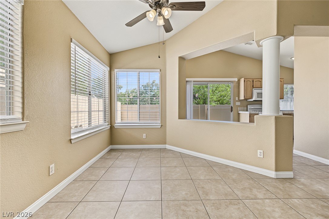 1816 Glenwillow Drive Las Vegas NV 89117