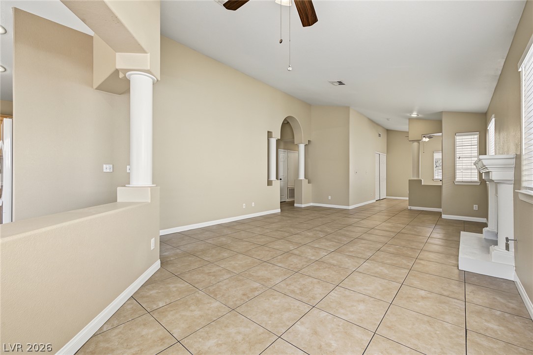 1816 Glenwillow Drive Las Vegas NV 89117