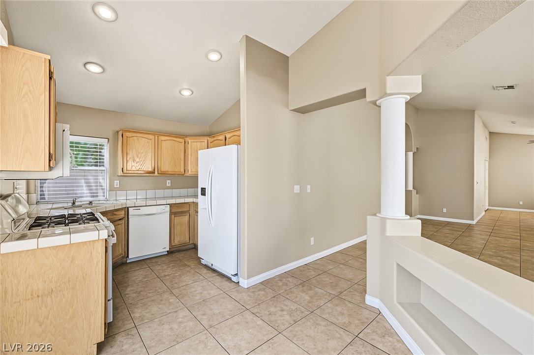 1816 Glenwillow Drive Las Vegas NV 89117