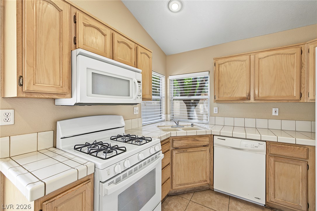 1816 Glenwillow Drive Las Vegas NV 89117