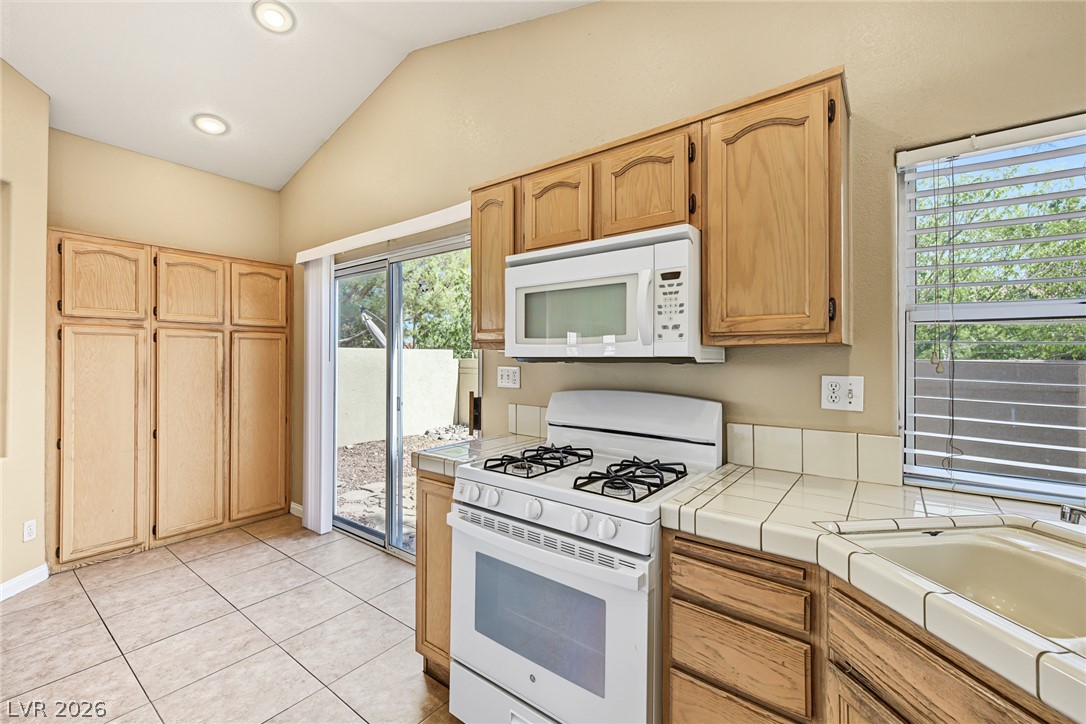1816 Glenwillow Drive Las Vegas NV 89117