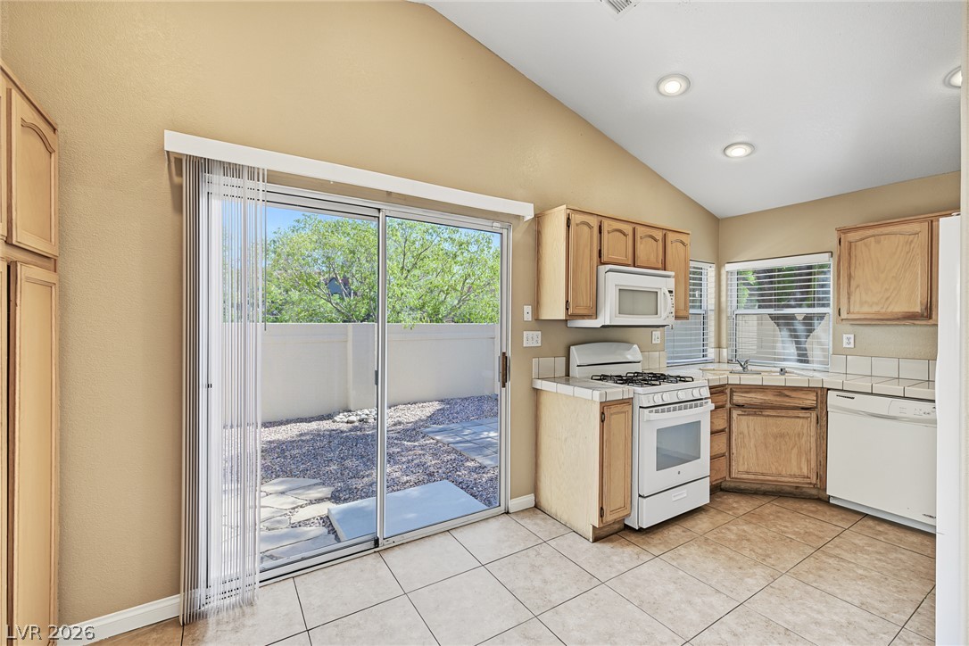 1816 Glenwillow Drive Las Vegas NV 89117