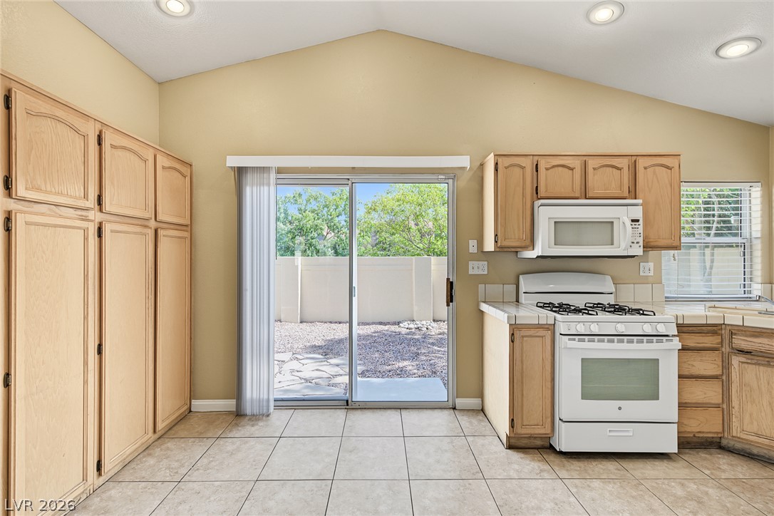 1816 Glenwillow Drive Las Vegas NV 89117