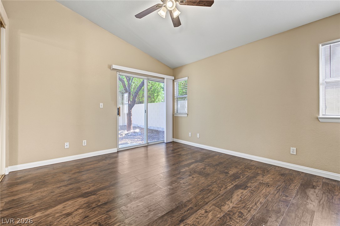 1816 Glenwillow Drive Las Vegas NV 89117