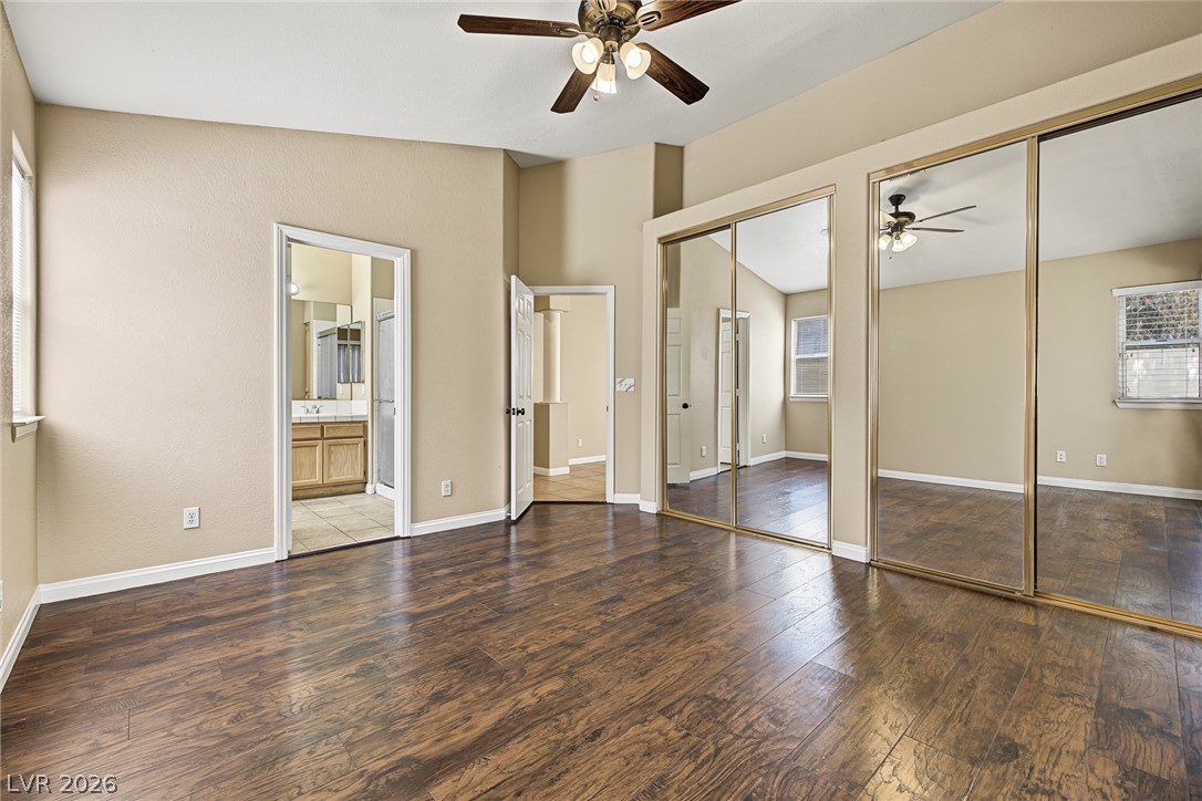 1816 Glenwillow Drive Las Vegas NV 89117
