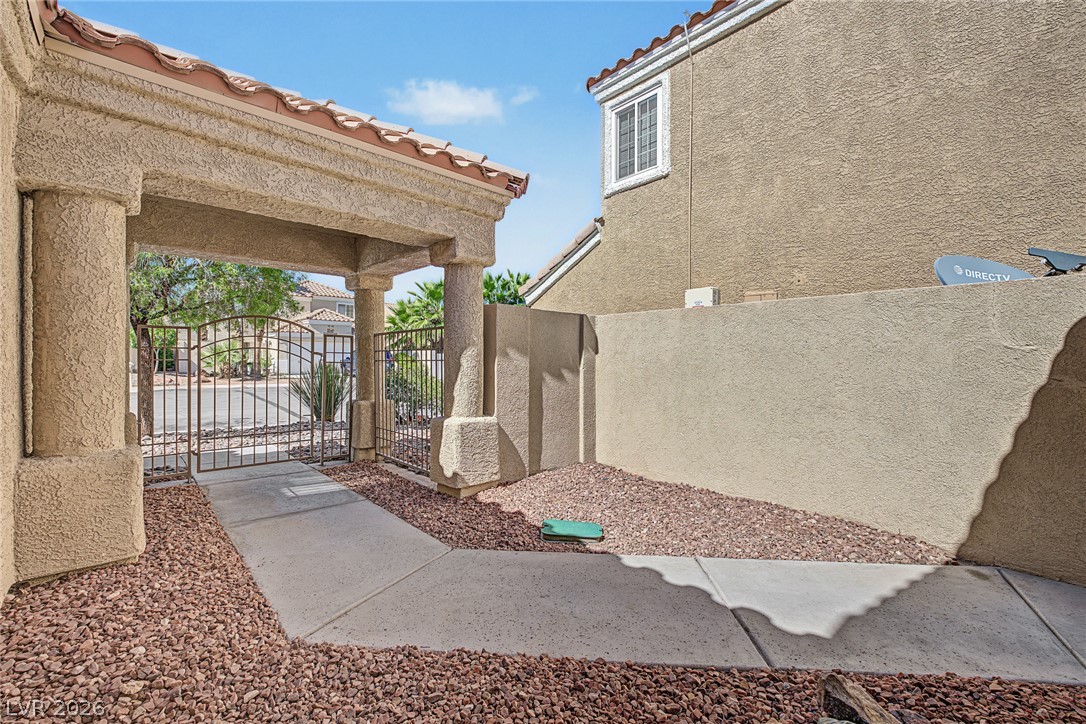 1816 Glenwillow Drive Las Vegas NV 89117