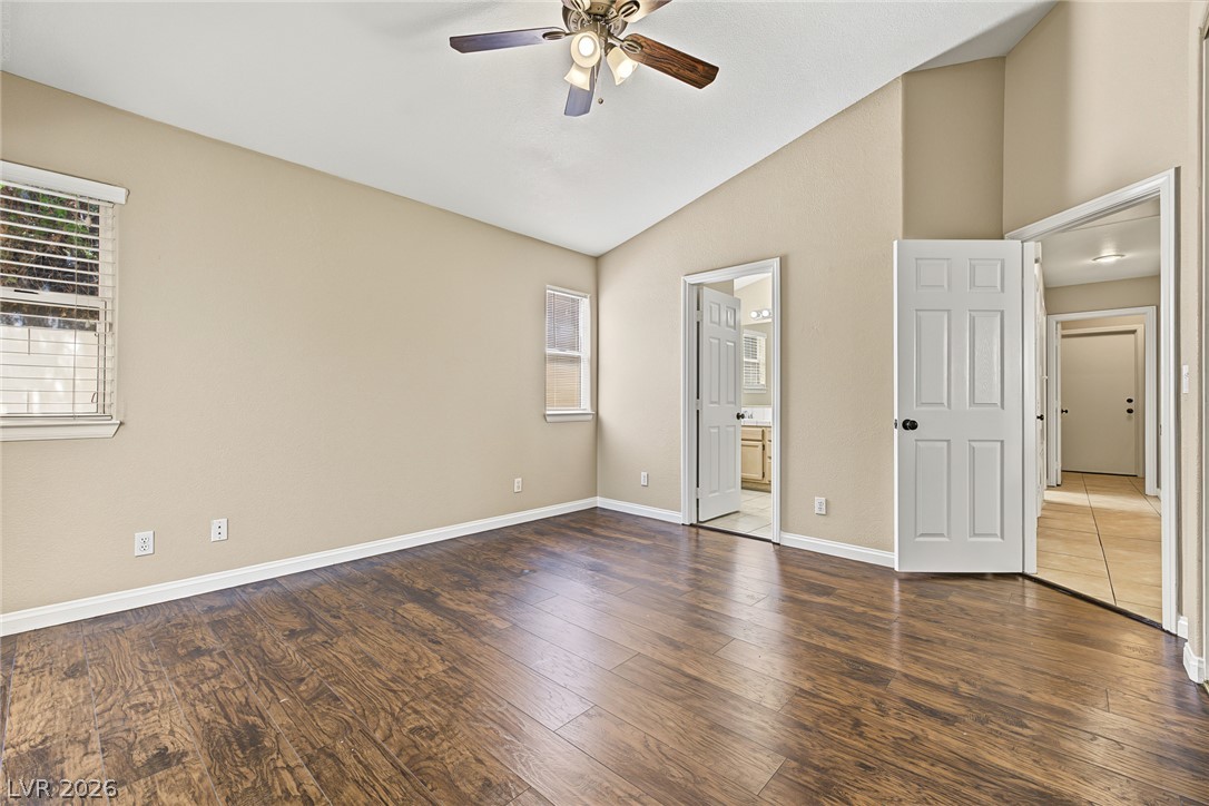 1816 Glenwillow Drive Las Vegas NV 89117