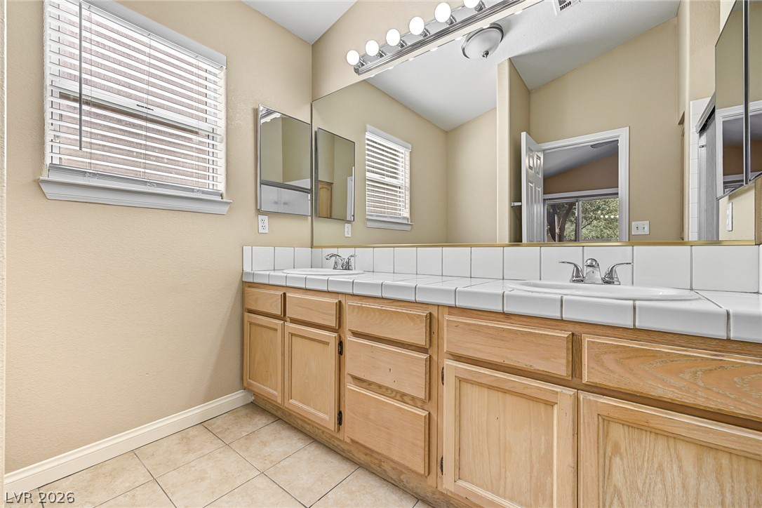 1816 Glenwillow Drive Las Vegas NV 89117
