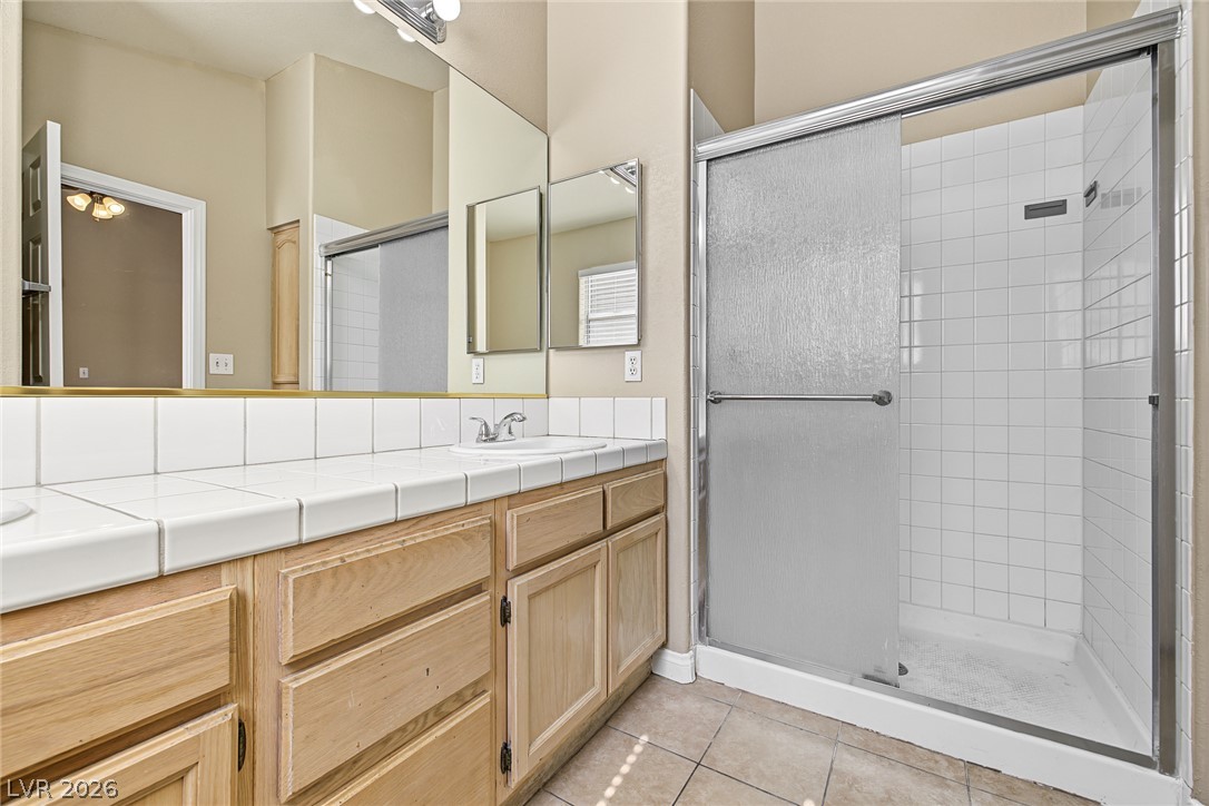 1816 Glenwillow Drive Las Vegas NV 89117