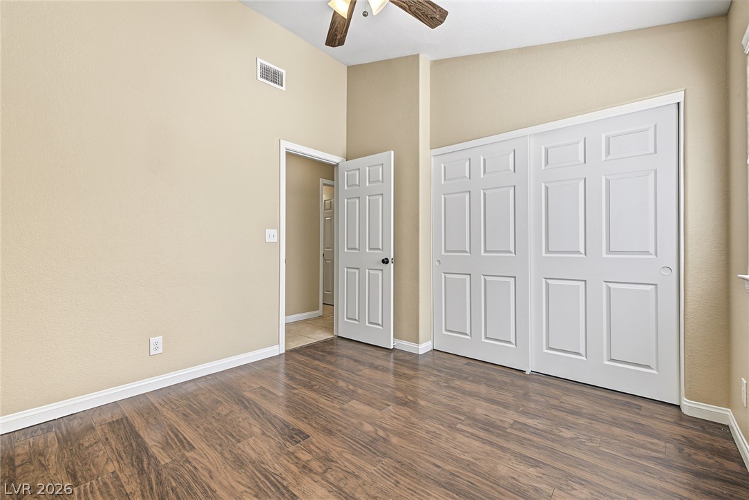 1816 Glenwillow Drive Las Vegas NV 89117