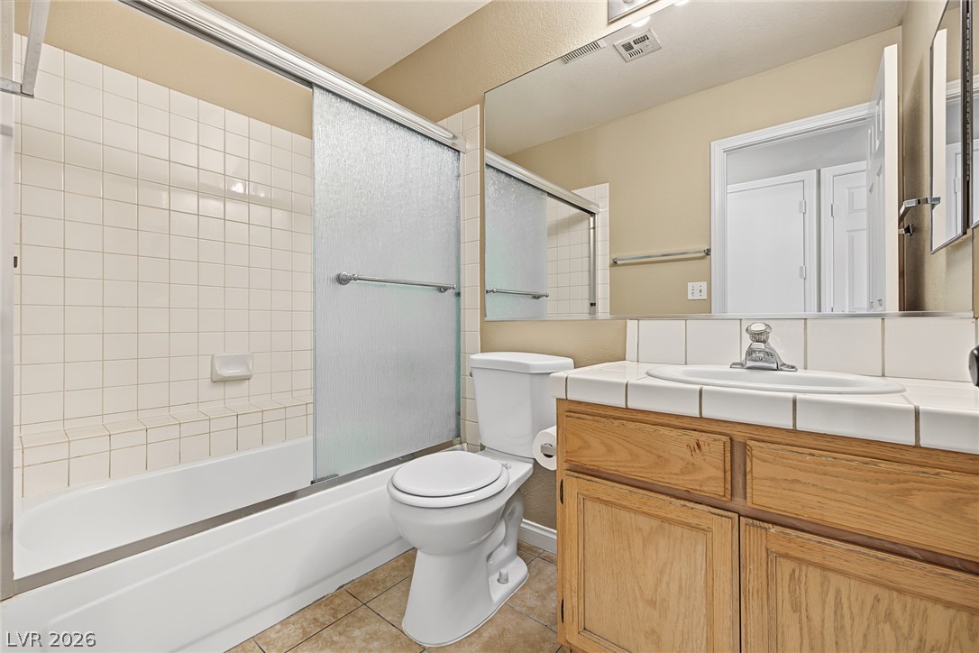 1816 Glenwillow Drive Las Vegas NV 89117