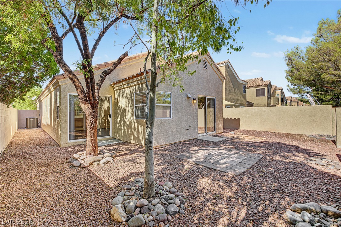 1816 Glenwillow Drive Las Vegas NV 89117