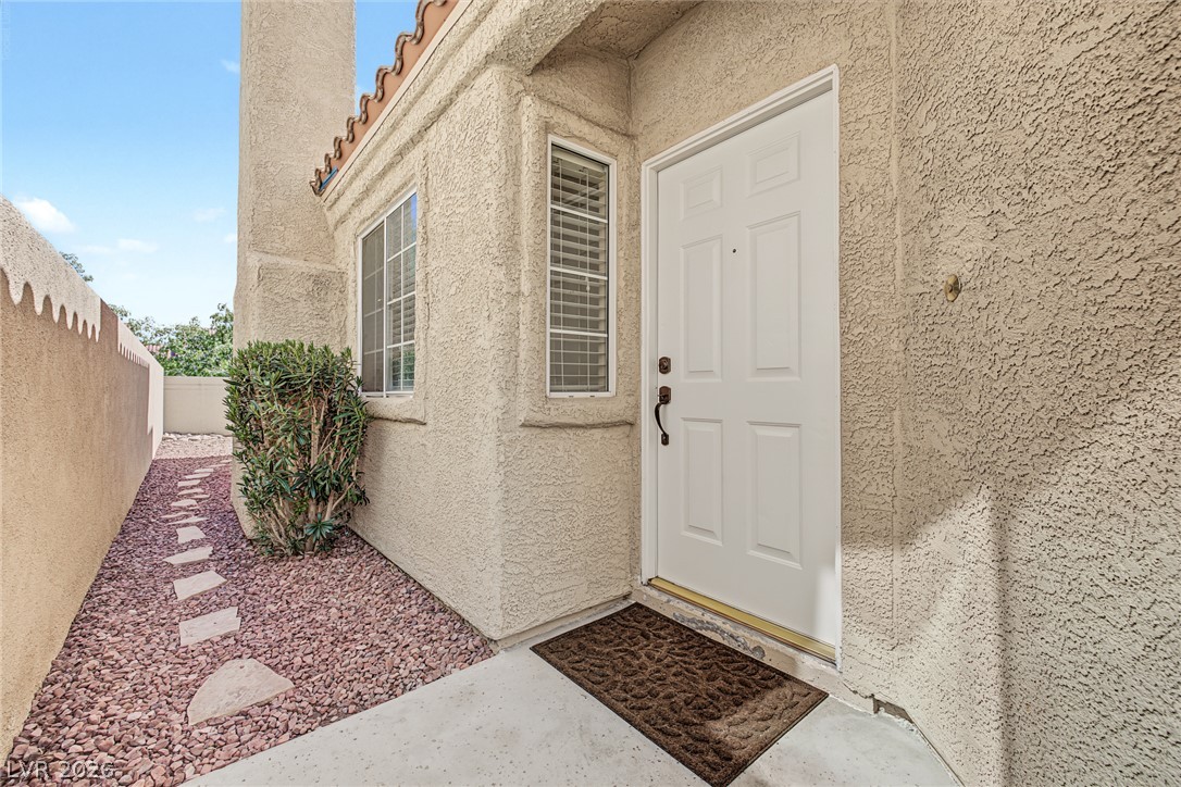 1816 Glenwillow Drive Las Vegas NV 89117