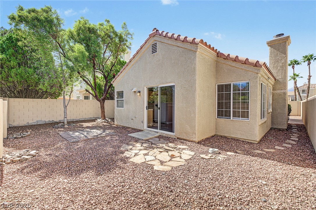 1816 Glenwillow Drive Las Vegas NV 89117